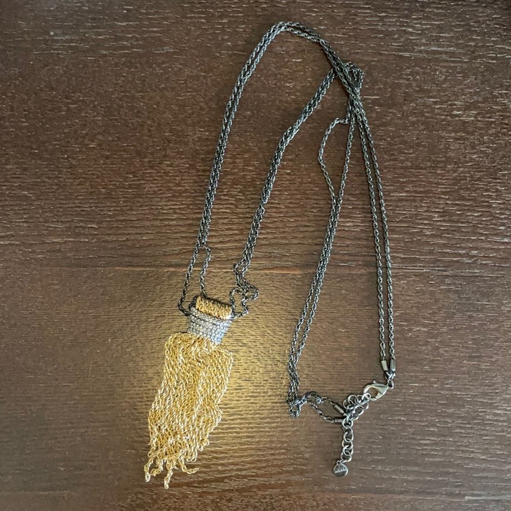 Stella & Dot Necklace